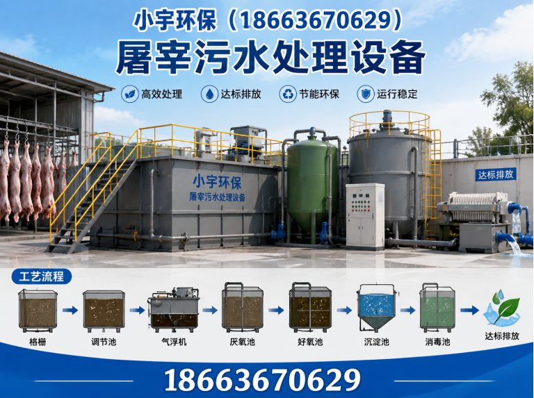 青州市小宇环保展示图